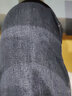 真维斯（Jeanswest）牛仔裤男春夏季商务休闲高端直筒修身男裤潮流新款弹力百搭裤子男 深蓝 34 码(2尺7) 实拍图