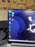 联想笔记本电脑小新Pro14 2022英特尔Evo平台 高性能游戏轻薄本(12代i7-12700H 16G 512G 2.8K 120Hz)银 办公 实拍图