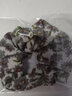玖维娅头绳女高级感大肠发圈橡皮筋扎头发皮套高马尾发饰兔子发绳头饰品 JYFQ090大肠圈随机1个 实拍图