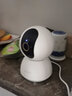 小米360度全景手机远程监控室内高清摄像头家用2K云台版红外夜视智能摄像机 摄像头2K云台版+32G内存卡【录制3天左右】 实拍图