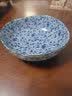 美浓烧（Mino Yaki） 日本进口陶瓷碗和风家用餐具碗碟盘釉下彩不规则汤面大碗 不规则平碗16.5CM*6CM 实拍图