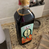 淯陽零添加原汁酱油 非转基因黄豆特级酿造酱油0脂肪零防腐调味品 【1瓶】原汁酱油800ml 实拍图