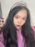买一副送一副】Hanyaeye美瞳年抛女大直径灰色网红款彩色隐形眼镜自然混血欧美百搭学生日常款彩瞳 南瓜马车棕14.5mm 100 实拍图