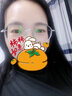跃光近视眼镜框男纯钛防蓝光辐射眼镜女配眼镜有度数金丝边多边形眼镜 镜架+1.60非球面镜片（0-600度） 实拍图