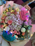 一花一恋鲜花同城配送玫瑰花绣球花束送闺蜜女友老婆生日礼物花店 鲜花·爱的相伴 快至2小时-送花上门 实拍图
