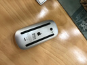 苹果（Apple）鼠标妙控键盘鼠标 二代无线蓝牙充电 Macbook Pro/Air笔记本电脑鼠标 95新苹果二代无线键鼠套装 免费试用 实拍图