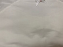怡兰芬2件装女童纯棉网孔小背心防凸点一阶段小学生内衣女孩儿童文胸 73米白+73米白【U字背】 75A (参考体重75-90斤) 实拍图