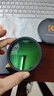 K&F Concept 卓尔可调减光镜ND8-128 nd滤镜纳米镀膜可调滤镜适用微单反相机风光摄影可变ND镜减光中灰密度镜 28层镀膜可调ND8-128无十字暗影 67mm 实拍图