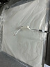 锡光led工程格栅灯集成吊顶灯平板灯嵌入式办公室面板灯盘天花灯矿棉 铝材银框600*600【55W】豪华型 实拍图