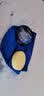 哈姆雷特（Hamlet）汽车蜡车漆上光护养抛光蜡白车蜡通用防划痕保护蜡黑车手打腊用品 保护蜡+毛巾海绵 实拍图