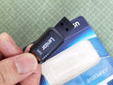 雷克沙（Lexar） 高速USB3.0优盘高效学习办公移动U盘手机U盘mini优盘小巧便携 安全加密 USB3.0 64G 速度100M 实拍图