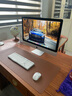 苹果 (Apple)  imac 二手苹果一体机电脑台式主机 21.5/27英寸超薄 4K/5K 办公设计剪辑游戏 京拍优品 | 一机一检 27寸096【高配|福利秒杀】i7-16-1TB 实拍图