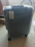 Aowbs欧盟品牌铝镁合金拉杆箱轻音万向轮旅行箱男女商务登机行李箱 腾讯动漫山河版 20英寸 登机箱 实拍图