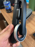 阿奇猫自拍杆三脚架俯拍苹果iPhone14pro手机15promax支架磁吸蓝牙桌面遥控抖音视频神器便携 磁吸款自拍杆 黑色 实拍图