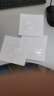 KDA 白色光盘袋VCD 光盘纸袋子CD/dvd包装袋12cm光碟袋 /光盘收纳袋 直径12CM 光盘套/光碟收纳包装子 80 克 光盘 纸袋 实拍图