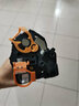 HUIGE拓普达适用惠普m1213硒鼓hp laserjet pro m1213nf MFP打印机易加粉晒鼓墨粉盒 惠普m1213nf专用硒鼓【1500页】 实拍图