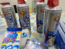 全球站 家用清洗油烟机清洗罩接水罩工具接水袋神器清洗剂全套油污防水 深层去油【2瓶清洗剂+全套工具】 实拍图