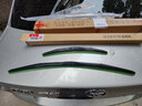 适用丰田威驰雨刮器【05-19】款新款威驰汽车雨刮片01-04老款威驰雨刷器胶条 新威驰【05-19款】24+14 实拍图