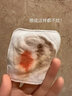 欧亿姿（oeiez）化妆棉厚款压边圆形卸妆棉片纯棉不掉絮湿敷省水大方形全棉卸妆棉 厚款 150片 【全棉压边7*7.5】 实拍图