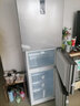 容声（Ronshen）218升三开门小电冰箱家用小型风冷无霜节能低噪出租房宿舍小户型迷你不占地BCD-218WD12NY以旧换新 实拍图