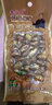老倔厨老倔厨花生米花生仁108g(8口味可选) 即食零食下酒菜 （108g*8袋）酱香花生 实拍图