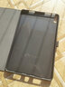 tople适用华为平板Matepad11.5S保护套pro12.2/11/10.8英寸Air12保护壳24款SE11/10.4全包磁吸轻薄防摔 粉蝶之恋 MatePad Pro 10.8英寸 实拍图