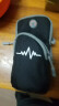 派普达（PPD） 健身手臂包女士手机臂包男式跑步臂包运动臂套运动装备防水 黑色 实拍图