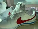 耐克（NIKE）女鞋秋季新款经典百搭COURT运动鞋时尚大童鞋低帮潮流休闲板鞋女 DV5456-缤纷多彩【时尚百搭】 36.5 (脚长235mm) 实拍图