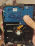 东芝（TOSHIBA） 监控硬盘 录像机主机专用机械硬盘 SATA 3.5英寸 1TB 【5700转】DT01AVA100V 1T 实拍图