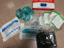 华航5升医用制氧机家用江航医疗老人3L氧气机大流量吸氧机带雾化 3升医用级制氧机 带雾化ZH-A31W 实拍图