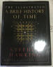 The Illustrated A Brief History of Time  Updated 时间简史英文插图版 英文原版 实拍图