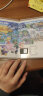 任天堂（Nintendo）Switch游戏卡带 全新原装海外版NS实体游戏软件 马里奥U豪华版 中文 实拍图