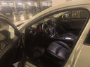 上沃适用沃尔沃汽车方向盘套XC60XC70S90XC90S60把套透气防滑吸汗四季 透气碳纤纹拼接款【圆型】 实拍图