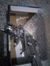 Trifity 西美W-71喷漆枪气动高雾化油漆喷涂抢W-77喷漆工具汽车家具面漆木漆涂料油漆喷枪 W-71上壶口径1.0mm 实拍图