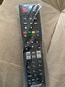 原装海信电视机遥控器CN2E27 LED32K20JD LED39/40/42K20JD 实拍图