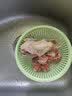 鸽子乳鸽生鲜 三年老鸽子 冷冻新鲜鸽子肉农家土鸽子现杀鸽子 乳鸽5只【每只约350g】 实拍图
