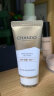 自然堂（CHANDO）亲肤倍呵防晒乳SPF50+PA+++50mL(军训防晒服帖清爽不假白) 实拍图