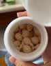 比奥岛成人乳钙婴幼儿童牛乳提取液体乳钙90粒/瓶 儿童牛乳钙+鳕鱼肝油 90粒*1瓶 实拍图