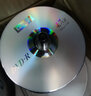 联想（Lenovo） 空白光盘 DVD-R刻录光盘  DVD+R车载数据16X 4.7G DVD-R 办公系列 50片桶装 实拍图