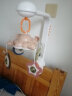 Tumama Kids婴儿床铃0-1岁旋转摇铃床头挂件宝宝早教音乐玩具满月礼物 实拍图