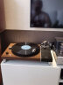 锋梭（VOXOA）MORE LP黑胶唱片机智能音箱蓝牙复古留声机HIFI音响发烧级电唱机 MORE 唱机 晒单实拍图