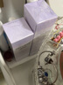 黛珂（COSME DECORTE） 紫苏水牛油果水乳套装护肤品植物韵律欣韵套装 保湿补水收缩毛孔 植物韵律美白水乳套装（滋润） 实拍图