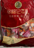 徐福记 熊博士 果汁软糖 葡萄芒果白桃青提味240g qq糖60g*4 休闲糖果 实拍图