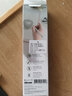 SwitchEasy 美国 苹果iPad pencil主动式电容笔平板绘画触控笔安卓通用屏指绘手写笔 白色2代防误触【只兼容2018及以上机型】 实拍图