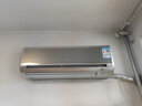 三菱重工2匹空调 新2级能效 全直流变频冷暖制冷家用空调挂机壁挂式KFR-50GW/MBV5SBp 2匹 二级能效 KFR-50GW/MBV5SBp 实拍图