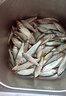 品田（pintian） 品田金袖特小钩成品子线绑好双钩鲫鱼防缠豆双飞钩10副 （防缠）金袖无倒刺 0.5号钩子线0.4号 实拍图