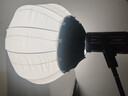 神牛（Godox） 神牛LC500手持补光灯LED补光棒灯摄影灯可调色温RGB冰灯外拍录像人像便携柔 【套装4】LC500R彩光版【单灯套装】 实拍图