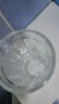 乐唯诗（NERVISHI）带把大容量水果茶玻璃杯ins风家用果汁饮料喝水个性创意啤酒杯子 啤酒杯【加厚大容量】 310ml 6只 实拍图