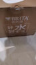 碧然德（BRITA）过滤净水器 家用滤水壶 净水壶 海洋系列 3.5L（蓝）+专家版滤芯5枚 环保加固包装 实拍图