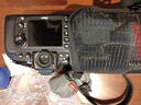 曼富图（Manfrotto） 曼哈顿MB MN-M-SD-10 佳能尼康单反 微单相机包摄影包斜挎包 实拍图